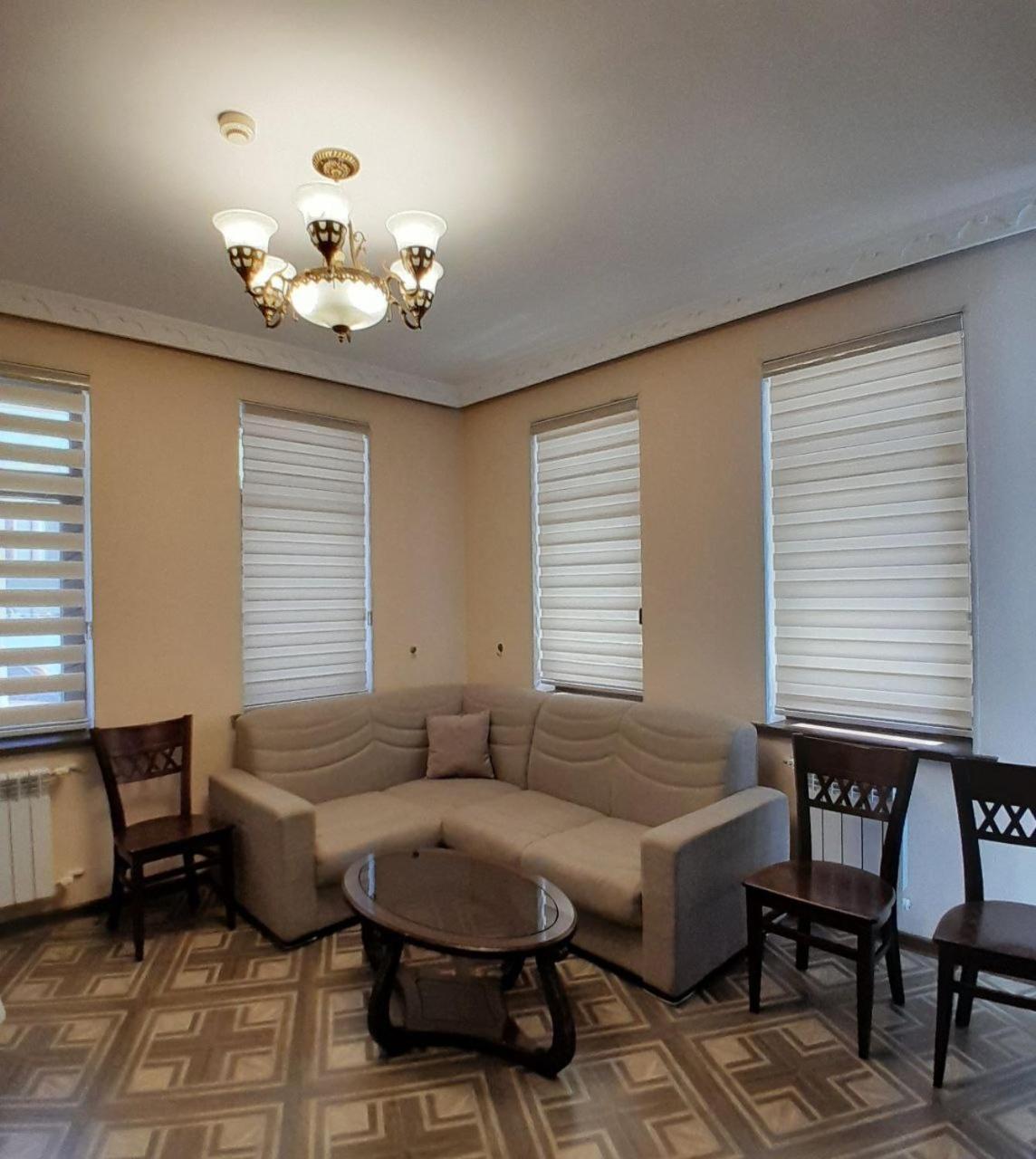 Hotel Bek סמרקנד מראה חיצוני תמונה