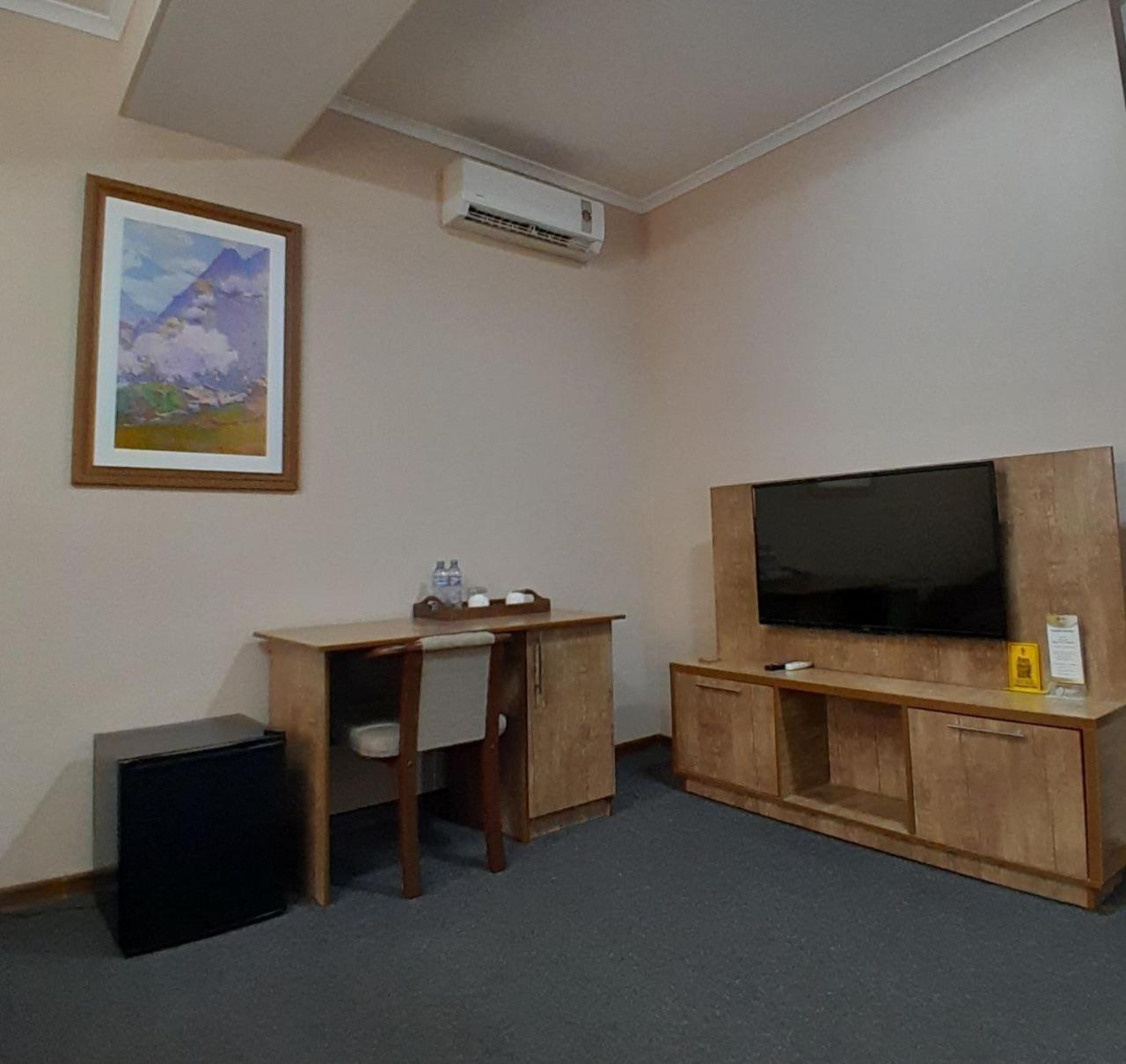 Hotel Bek סמרקנד מראה חיצוני תמונה