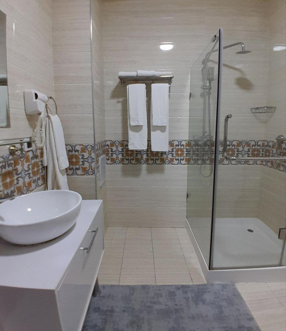 Hotel Bek סמרקנד מראה חיצוני תמונה