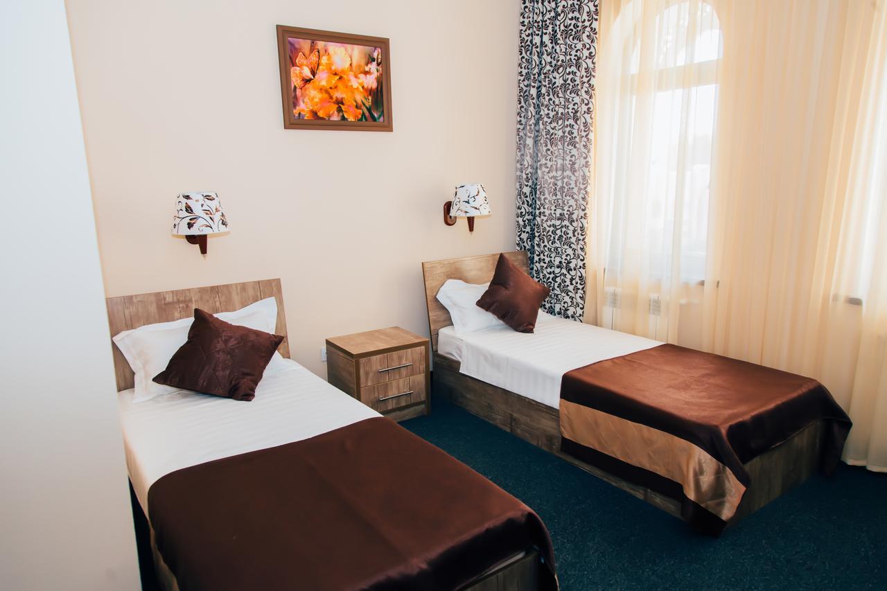 Hotel Bek סמרקנד מראה חיצוני תמונה