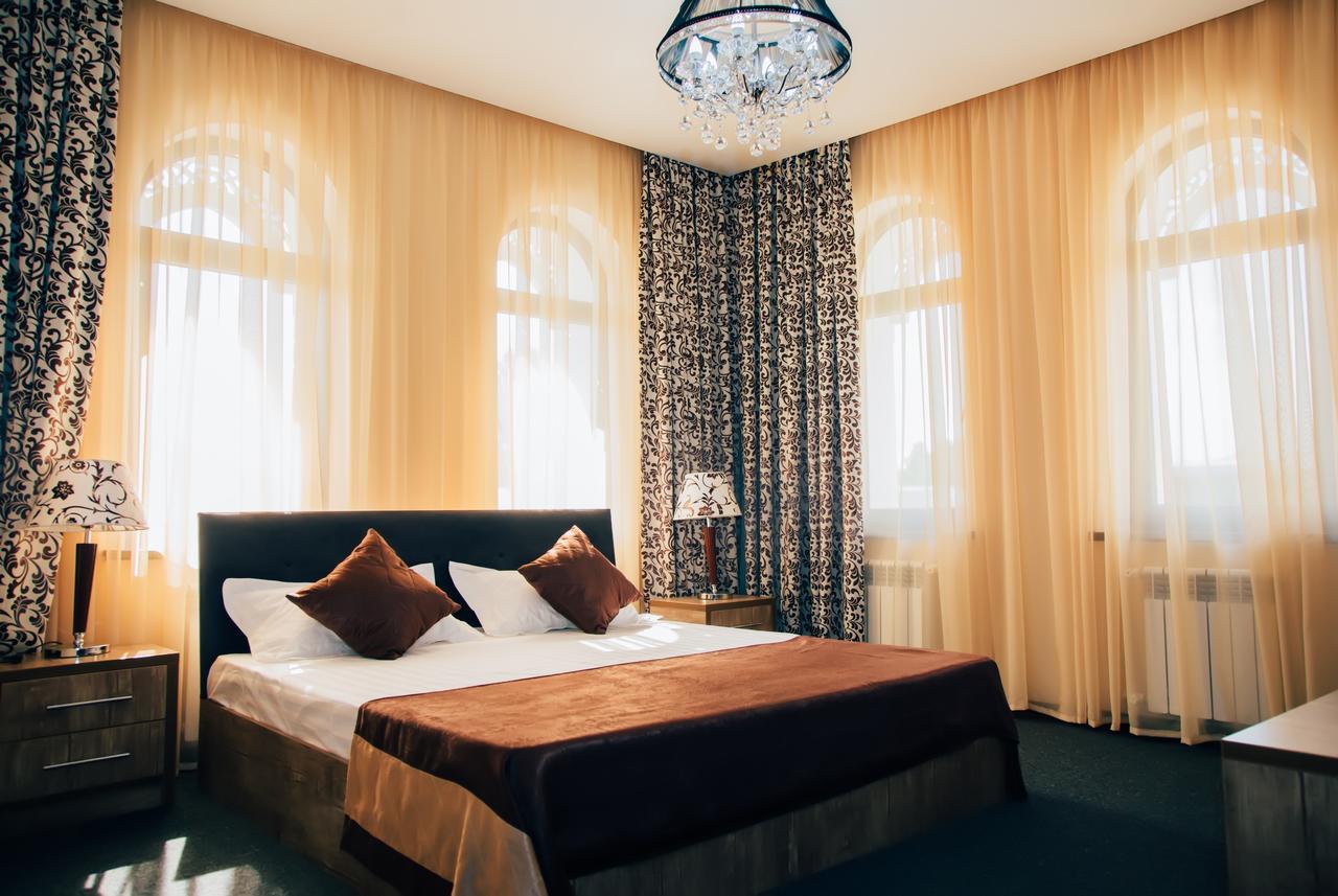 Hotel Bek סמרקנד מראה חיצוני תמונה