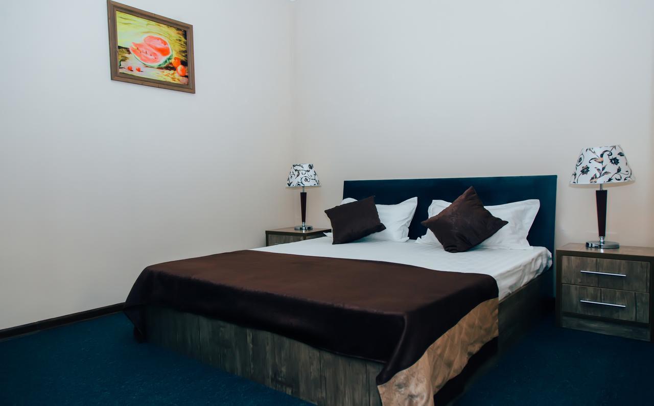 Hotel Bek סמרקנד מראה חיצוני תמונה