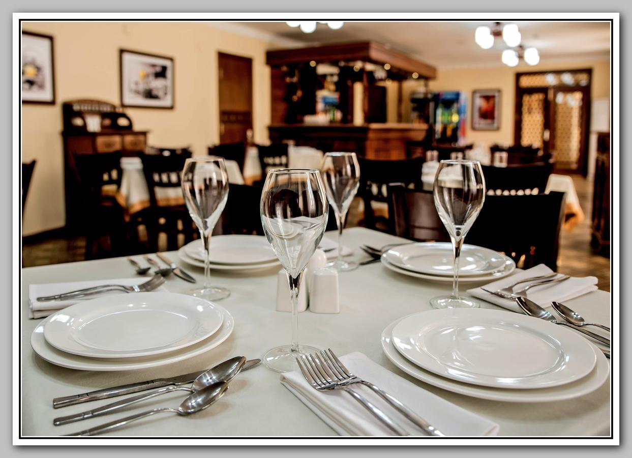 Hotel Bek סמרקנד מראה חיצוני תמונה