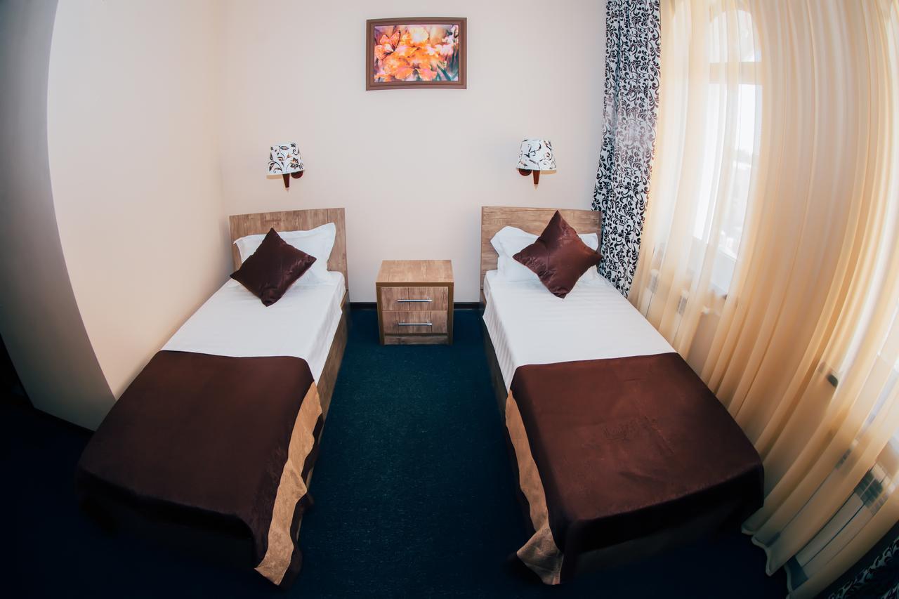 Hotel Bek סמרקנד מראה חיצוני תמונה