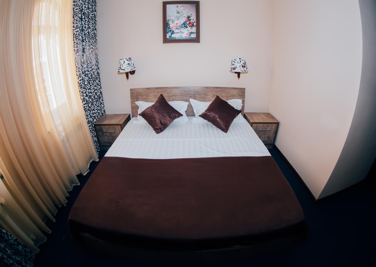 Hotel Bek סמרקנד מראה חיצוני תמונה